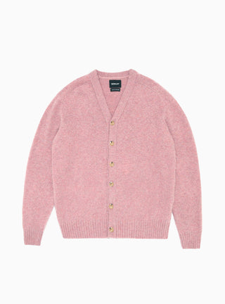 Will O The Wisp Cardigan Mercury Pink by Howlin' | Couverture & The Garbstore