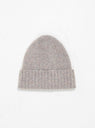 King Jammy Beanie Galaxy Grey by Howlin' | Couverture & The Garbstore