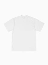Horse T-shirt White by b.Eautiful | Couverture & The Garbstore