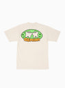 Zodiac Gemini T-shirt Cream by b.Eautiful | Couverture & The Garbstore
