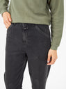 Welby Jeans Dark Grey by Closed | Couverture & The Garbstore
