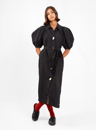 Devan Dress Black by Rejina Pyo by Couverture & The Garbstore