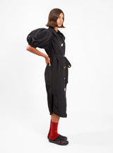 Devan Dress Black by Rejina Pyo | Couverture & The Garbstore