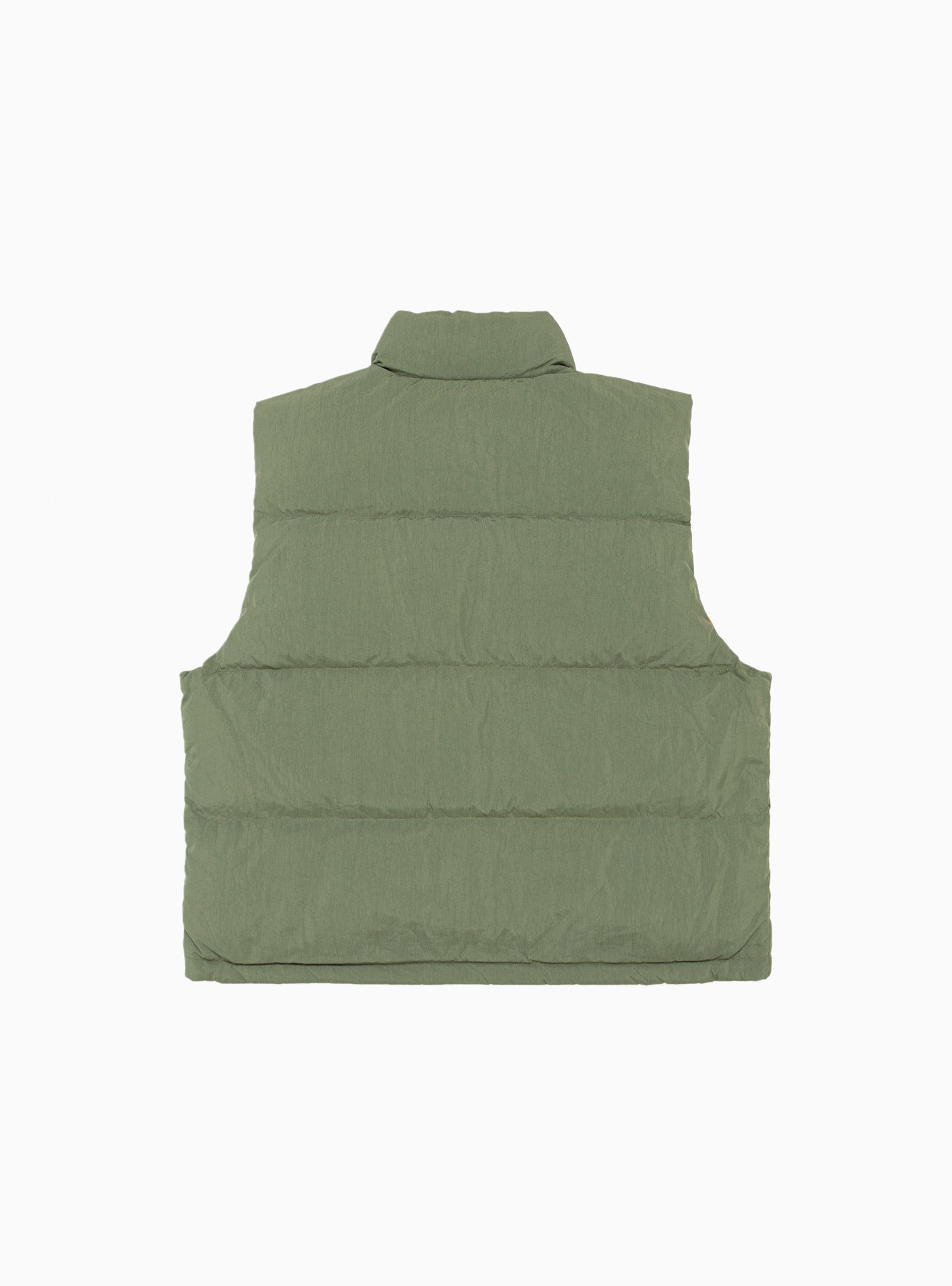 REVERSIBLE DOWN WORKGEAR VEST