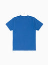 Rat Pigment Dyed T-shirt Blue by Stüssy by Couverture & The Garbstore