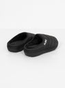 Permanent Sandals Black by SUBU | Couverture & The Garbstore