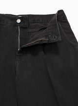 Big Jeans Black by mfpen | Couverture & The Garbstore