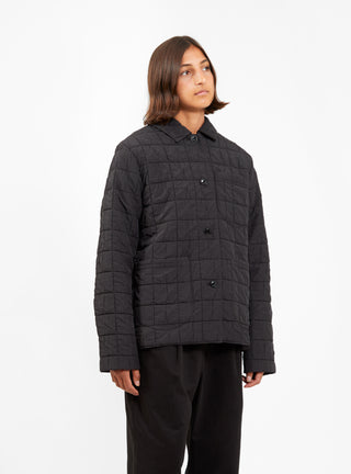 Chore Jacket Black by YMC | Couverture & The Garbstore