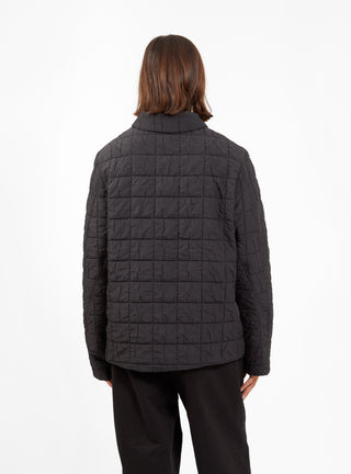 Chore Jacket Black by YMC | Couverture & The Garbstore
