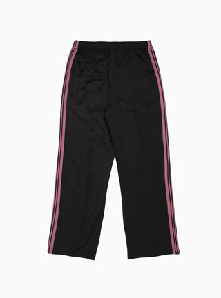 Poly Track Pants Black by Needles | Couverture & The Garbstore