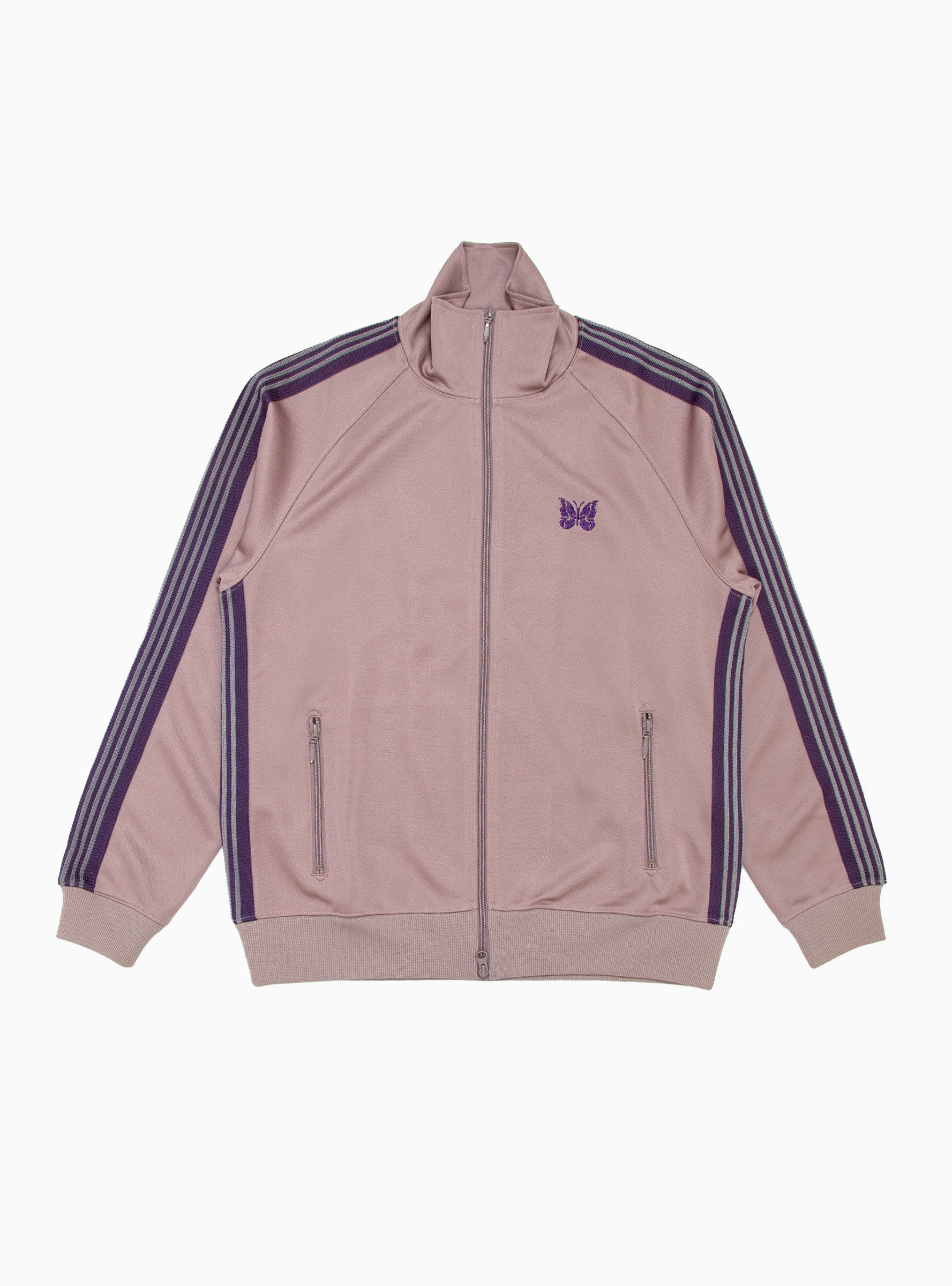 Needles Track jacket  22aw Taupe  size.2