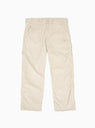 x SMITH'S 8W Corduroy Painter Trousers Beige by Needles | Couverture & The Garbstore