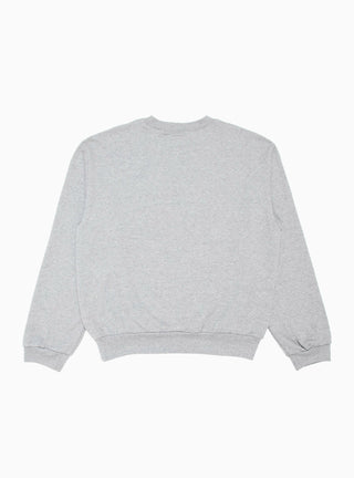 Little Bear & Harmony Sweatshirt Grey by Kapital | Couverture & The Garbstore