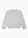 Little Bear & Harmony Sweatshirt Grey by Kapital | Couverture & The Garbstore
