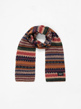 Cosmic Excursions Scarf Multi by Howlin' | Couverture & The Garbstore