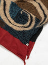 Ainu Five-Rings Happy Scarf Multi by Kapital | Couverture & The Garbstore