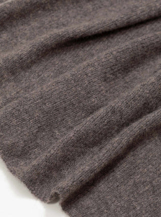 Nimbus Scarf Musk Grey by Himalayan Cashmere Co | Couverture & The Garbstore