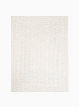 Tassu Patchwork Quilt White by Projektityyny | Couverture & The Garbstore
