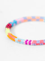 Claire Skinny Bracelet Multi by Miiken | Couverture & The Garbstore