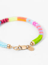 Claire Skinny Bracelet Multi by Miiken | Couverture & The Garbstore
