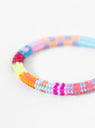 Claire Medium Bracelet Multi by Miiken by Couverture & The Garbstore