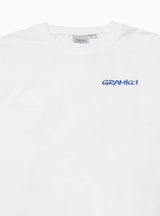 G-Pant T-shirt White by Gramicci | Couverture & The Garbstore