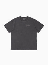 G-Pant Pigment Dyed T-shirt Grey by Gramicci | Couverture & The Garbstore