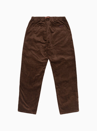 Corduroy Gramicci Trousers Dark Brown by Gramicci | Couverture & The Garbstore