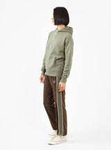 Honua Hoodie Deep Green by Sunray Sportswear | Couverture & The Garbstore