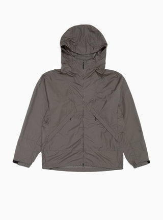 Ripstop Light Jacket Grey by Goldwin | Couverture & The Garbstore