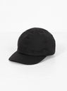 GORE-TEX Fly Air Cap Black by Goldwin | Couverture & The Garbstore