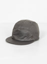 Insulated Cap Grey by Goldwin | Couverture & The Garbstore