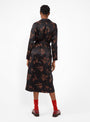 Sunder Silk Dress Black by Rachel Comey | Couverture & The Garbstore