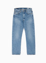 105 90s Jeans Used Blue by orSlow | Couverture & The Garbstore