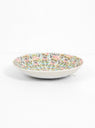 Multicolour Leaves Bowl No.35 by Aida Dirse | Couverture & The Garbstore