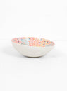 Multicolour Dots Bowl No.37 by Aida Dirse | Couverture & The Garbstore