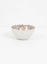Multicolour Leaves Bowl No.65 by Aida Dirse | Couverture & The Garbstore