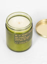 Orange Cardamom Candle by P.F. Candle Co. | Couverture & The Garbstore