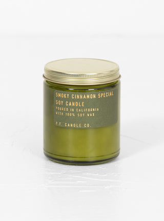 Smoky Cinnamon Special Candle by P.F. Candle Co. | Couverture & The Garbstore