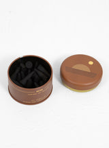 Dusk 30 Cone Incense by P.F. Candle Co. | Couverture & The Garbstore