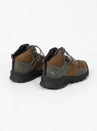 NXIS EVO Waterproof Boots Forest Night & Dark Olive by KEEN | Couverture & The Garbstore