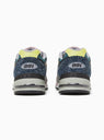 Made in UK M991PSG Sneakers Micro Chip & Pacific by New Balance | Couverture & The Garbstore