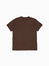 Haleiwa T-shirt Seal Brown by Sunray Sportswear | Couverture & The Garbstore