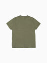 Haleiwa T-shirt Deep Lichen Green by Sunray Sportswear | Couverture & The Garbstore
