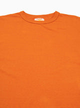 Haleiwa T-shirt Hawaiian Sunset Orange by Sunray Sportswear | Couverture & The Garbstore