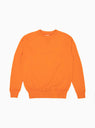 Laniakea Crewneck Sweatshirt Hawaiian Sunset Orange by Sunray Sportswear | Couverture & The Garbstore