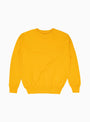 Laniakea Crewneck Sweatshirt Mango Mojito Yellow by Sunray Sportswear | Couverture & The Garbstore
