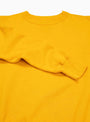 Laniakea Crewneck Sweatshirt Mango Mojito Yellow by Sunray Sportswear | Couverture & The Garbstore