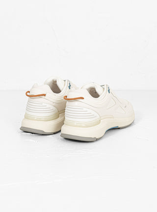 Athletics ONE.2 Sneakers White by Athletics Footwear | Couverture & The Garbstore