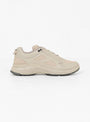 Athletics ONE.2 Sneakers Taupe & Dark Grey by Athletics Footwear | Couverture & The Garbstore